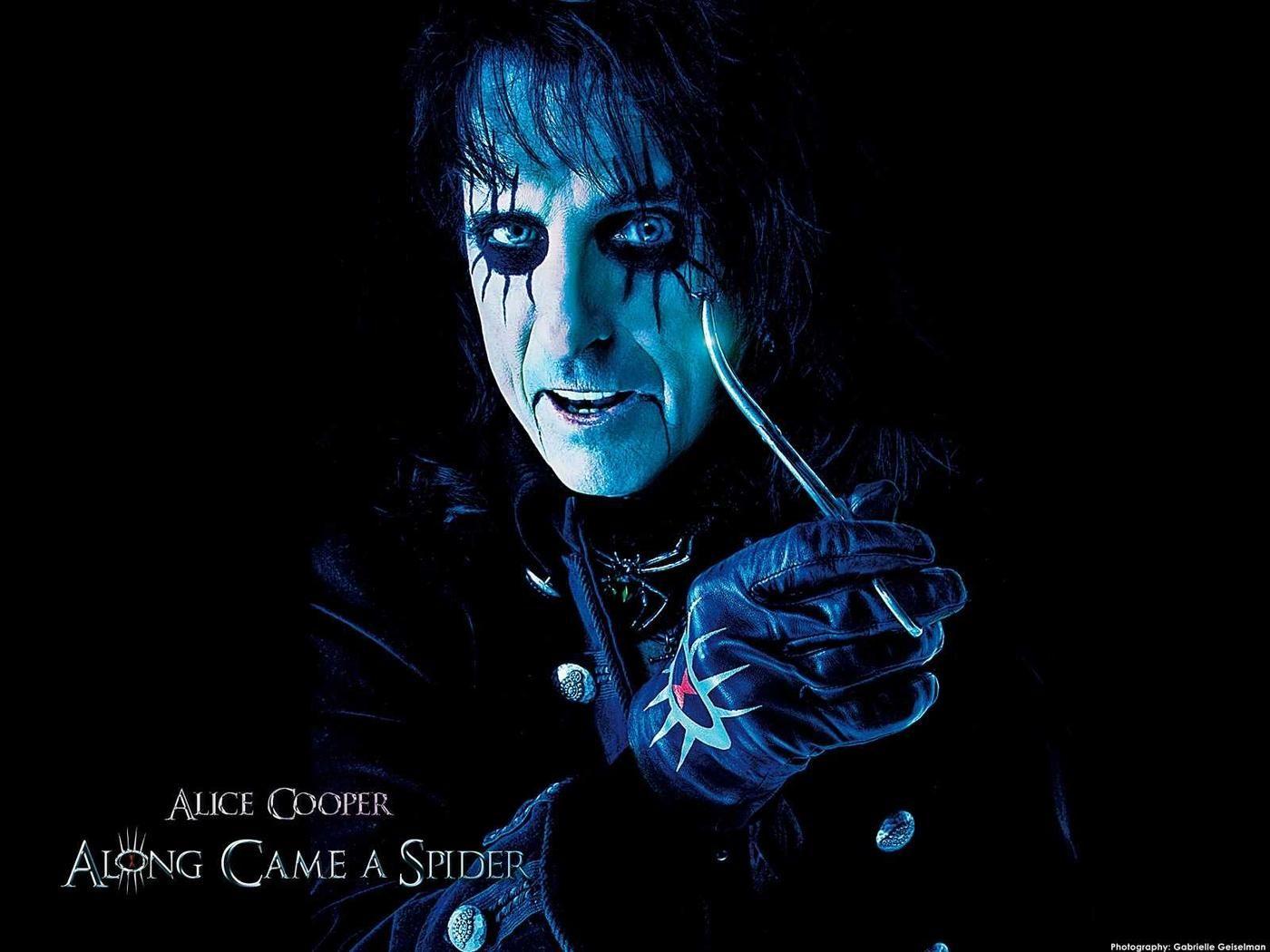 alice cooper. Alice Cooper wallpaper 1400x1050. Alice cooper