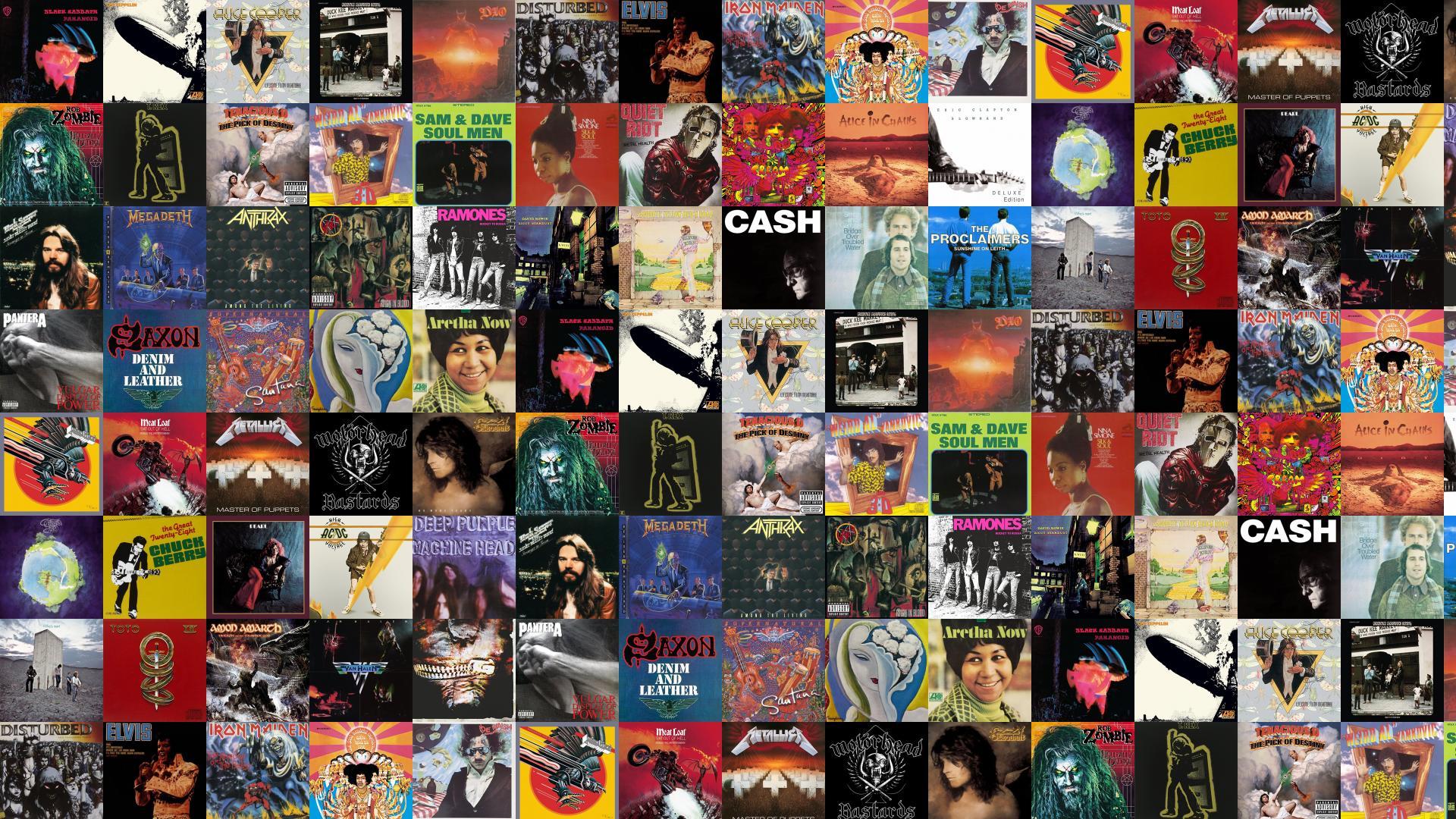 Alice Cooper Desktop Wallpapers - Wallpaper Cave