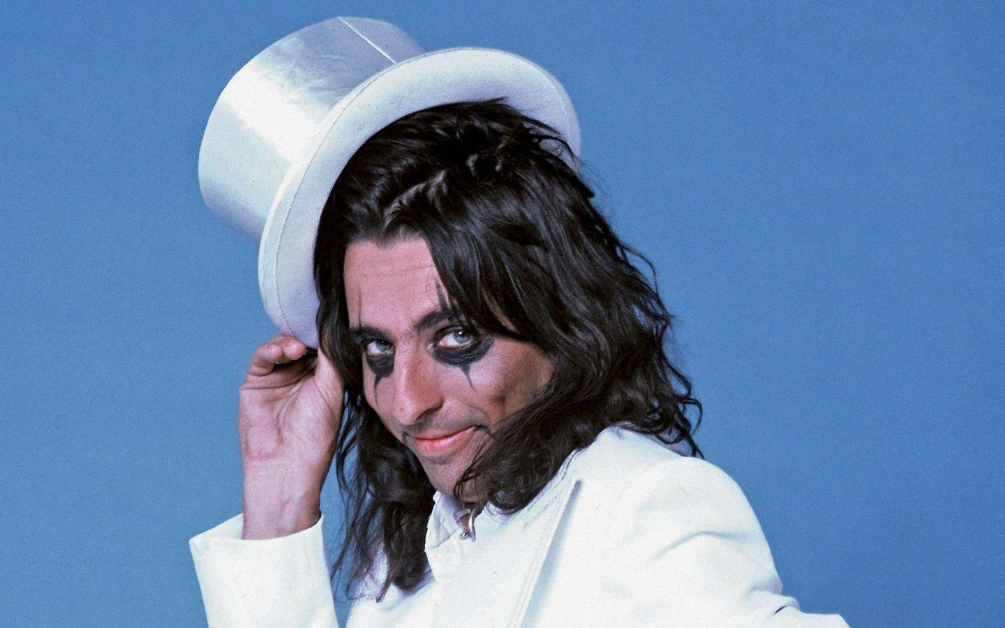 The Wicked Work of Alice Cooper: An Album By Album Guide- Part 1
