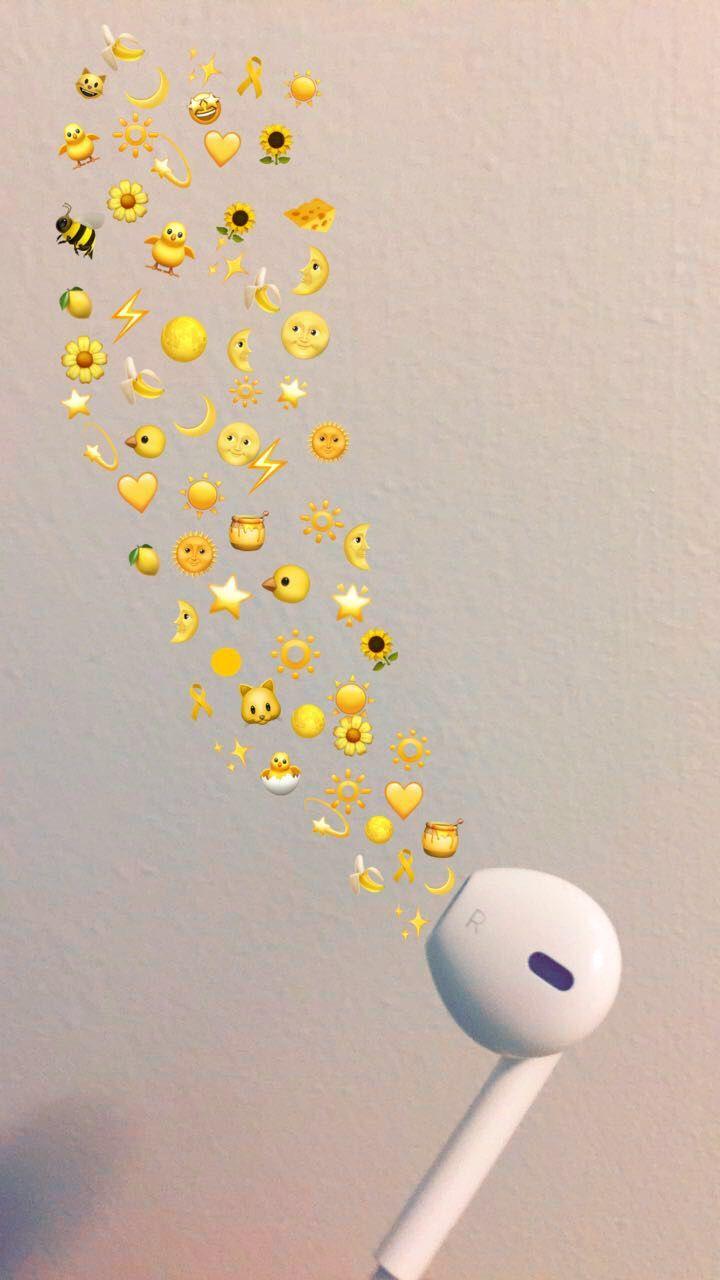 Follow Manya18✨. Emoji wallpaper, Cute emoji wallpaper, Emoji