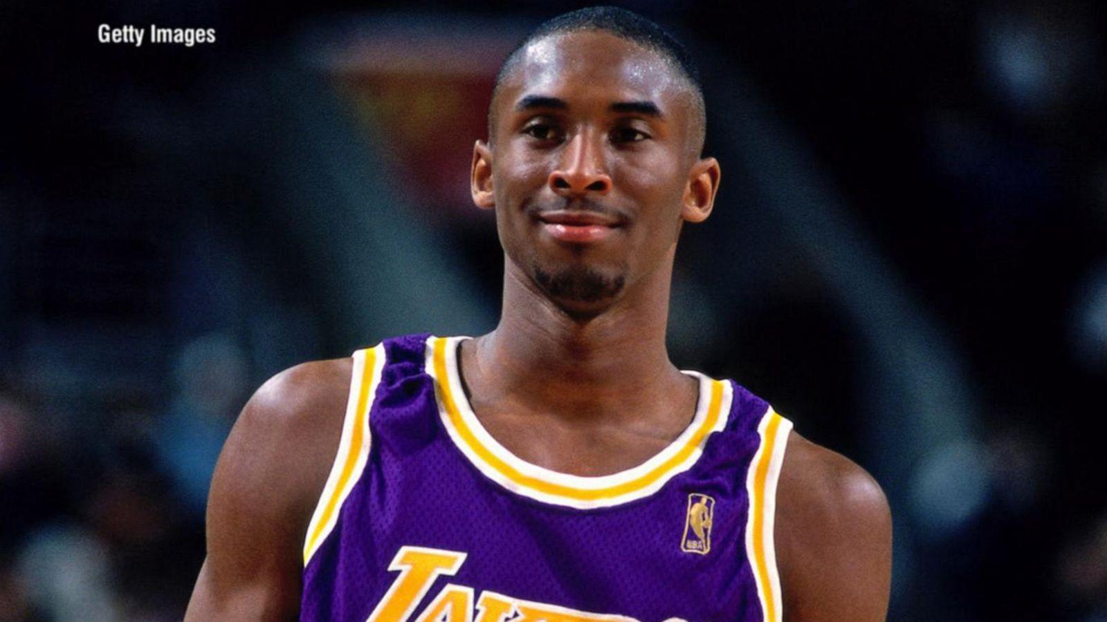 Kobe Bryant, daughter among 9 dead in helicopter crash in Southern