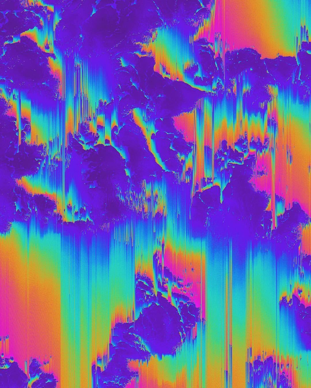 Trippy Aesthetic Wallpapers - Wallpaper Cave