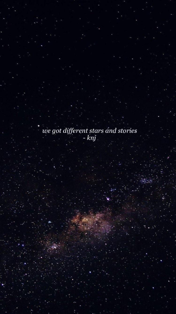 As If Exo Wallpaper Tumblr 7 Night Sky