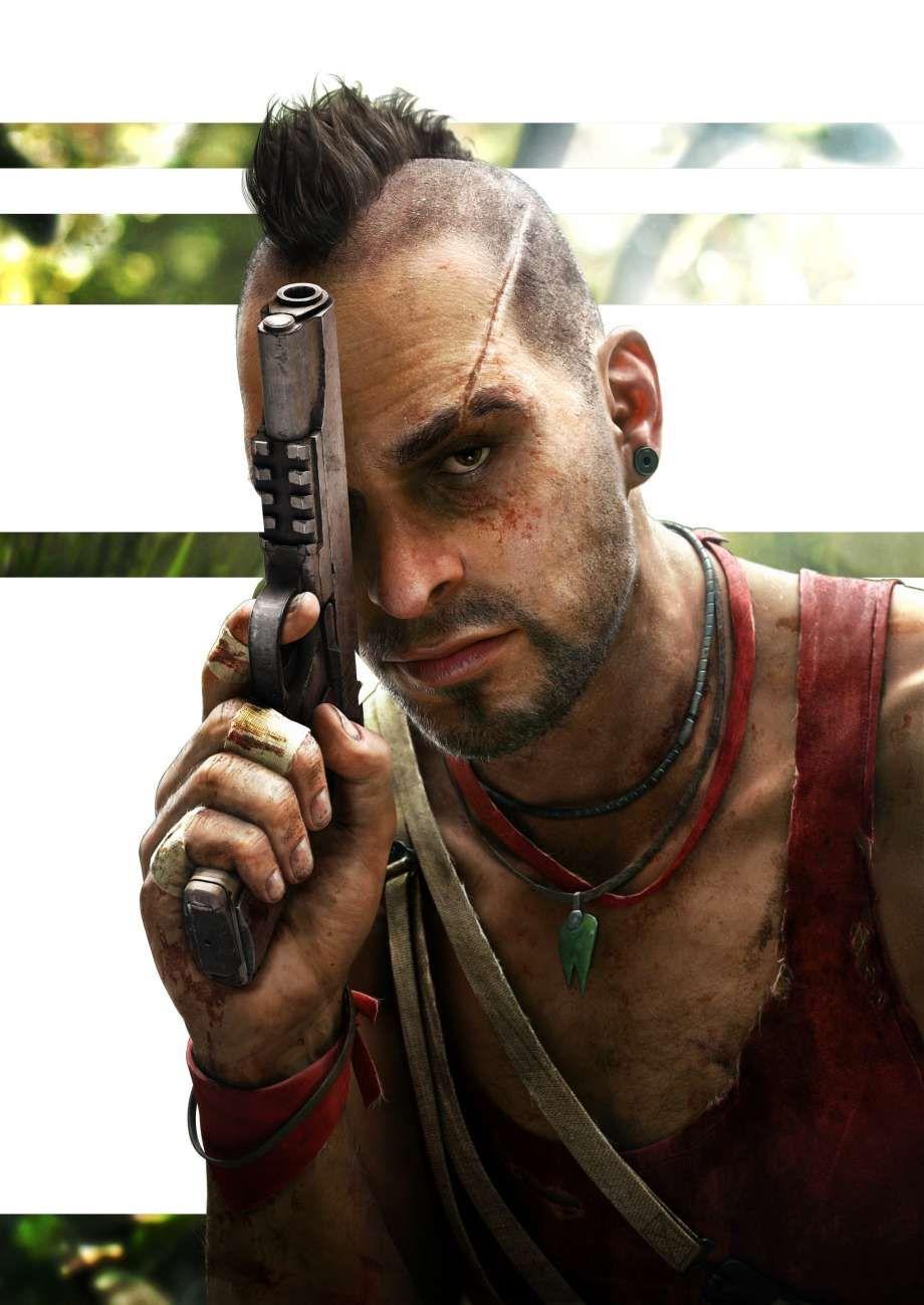 Vaas montenegro 1080P, 2K, 4K, 5K HD wallpapers free download | Wallpaper  Flare