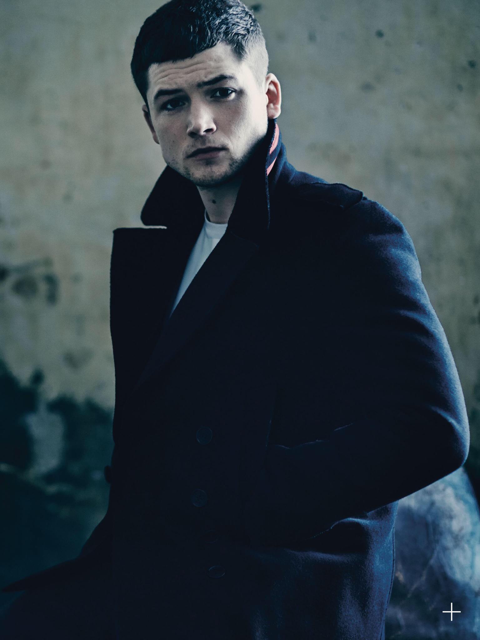 Taron Egerton Image Taron Egerton HD Wallpaper And