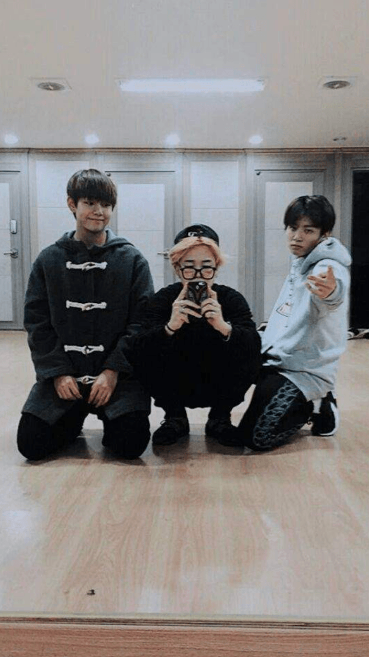 Vminkook | BTS Amino