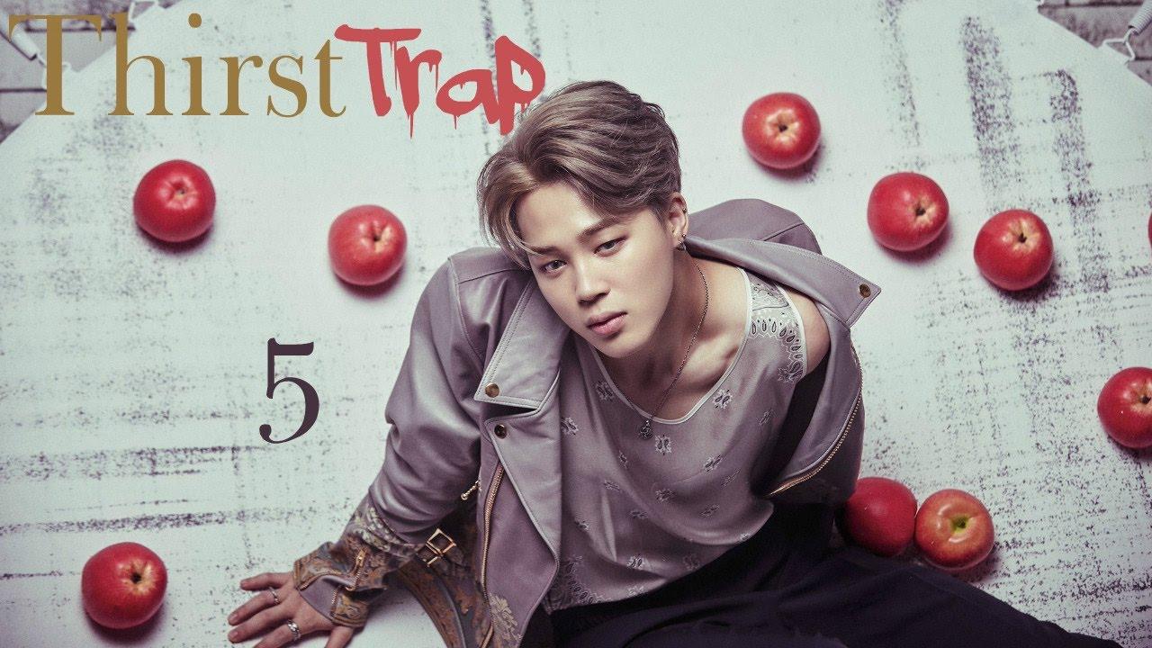 BTS VINES.. Thirst Trap 5 pt.2