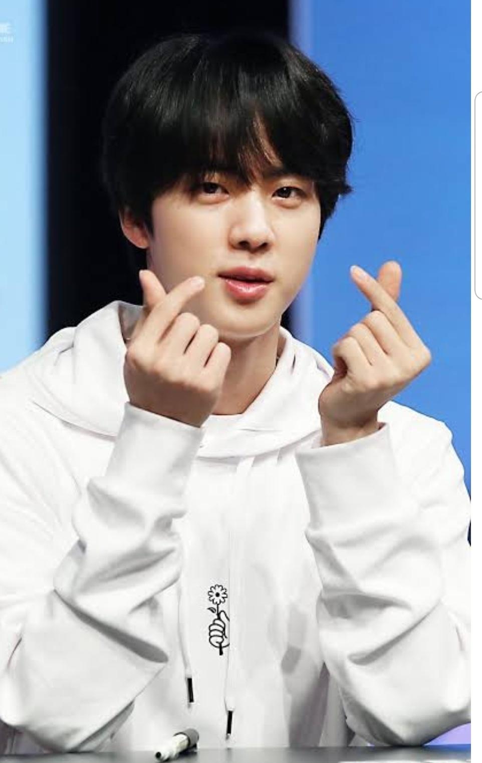 Who is an ARMY (BTS fan) here?