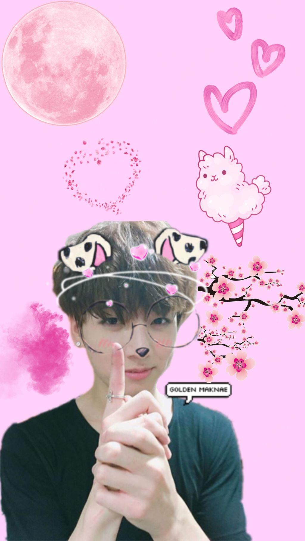 Download Wallpaper Jungkook Bts Jk HD