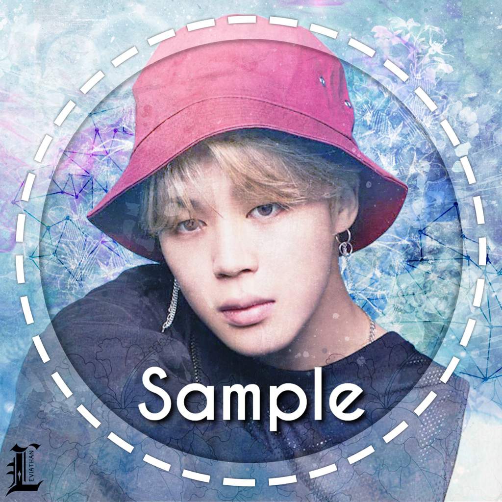 BTS.. Maknae Line PFPs. Editing & Designing Amino