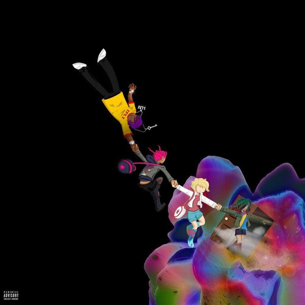 Lil Uzi Vert And Playboi Carti Wallpapers - Wallpaper Cave