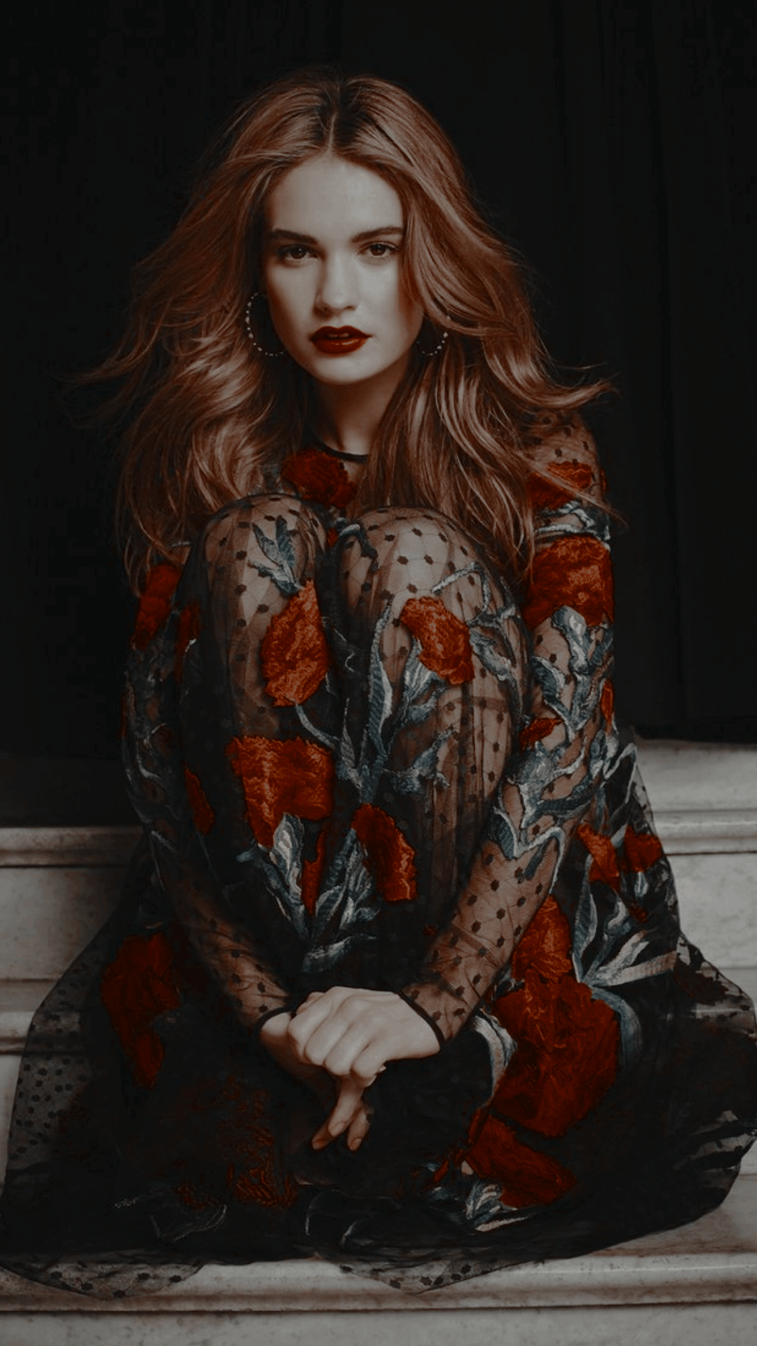 Lily James <3 James Wallpaper & Background