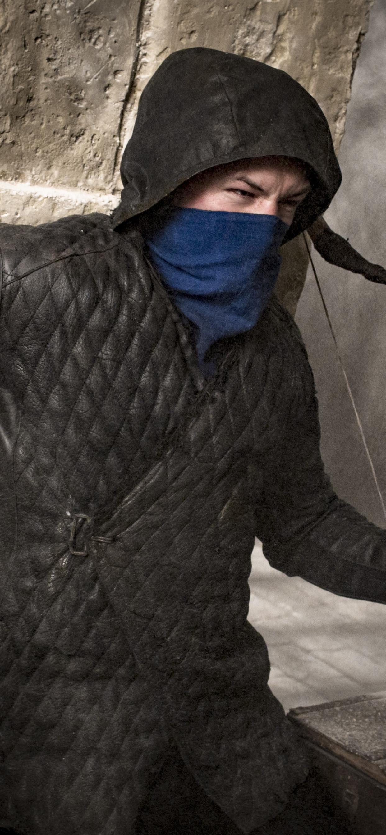 Taron Egerton As Robin Hood 5k iPhone XS MAX HD 4k