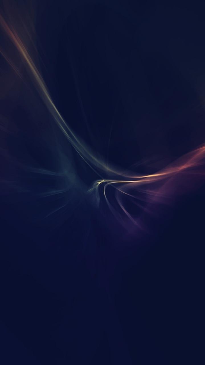 Free download 720x1280 Blurry Colorful Shadows Light Wallpaper