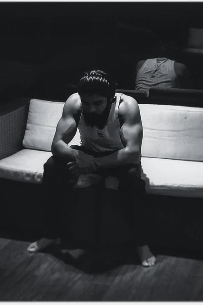 Dhruv Vikram