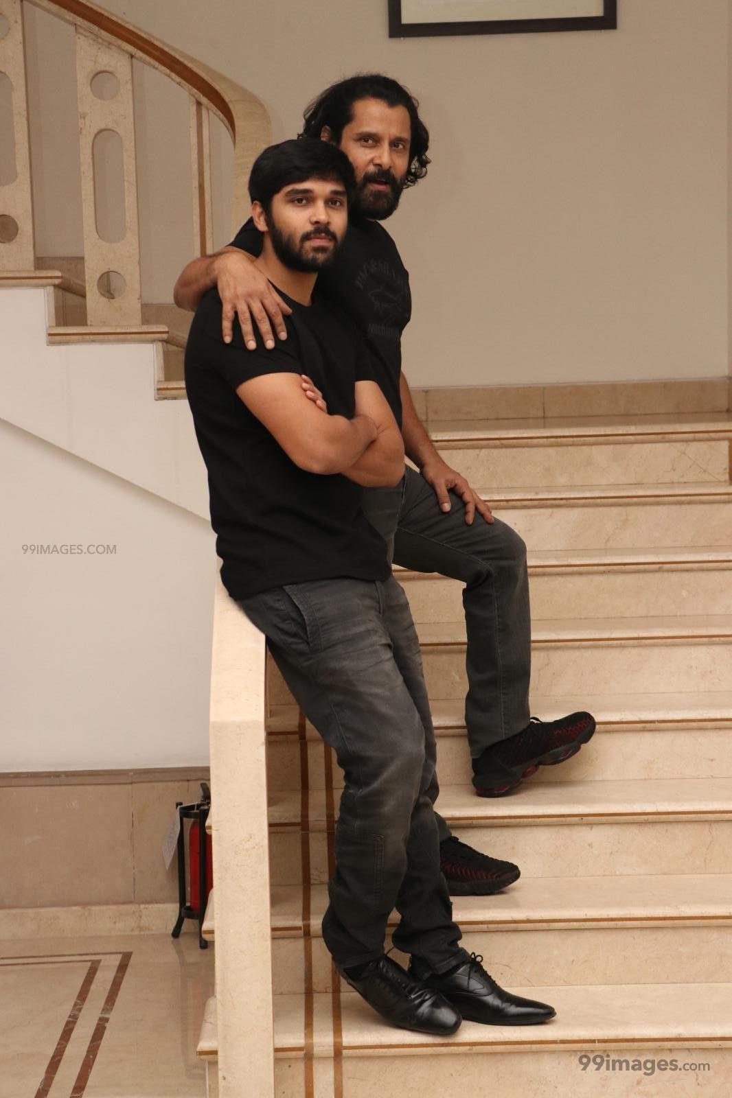 ✅ Adithya Varma Movie Latest HD Photo, Posters