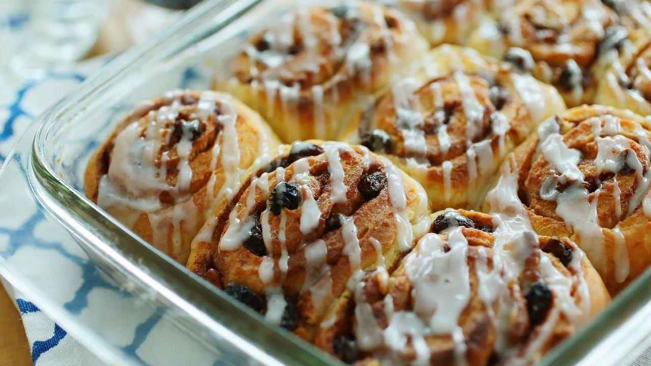 Cinnamon Rolls Wallpapers - Wallpaper Cave