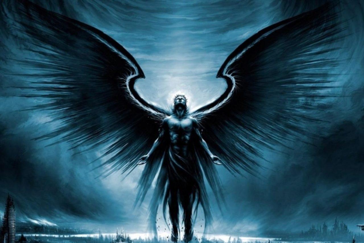 Who's Archangel Azrael, The Angel Of Death