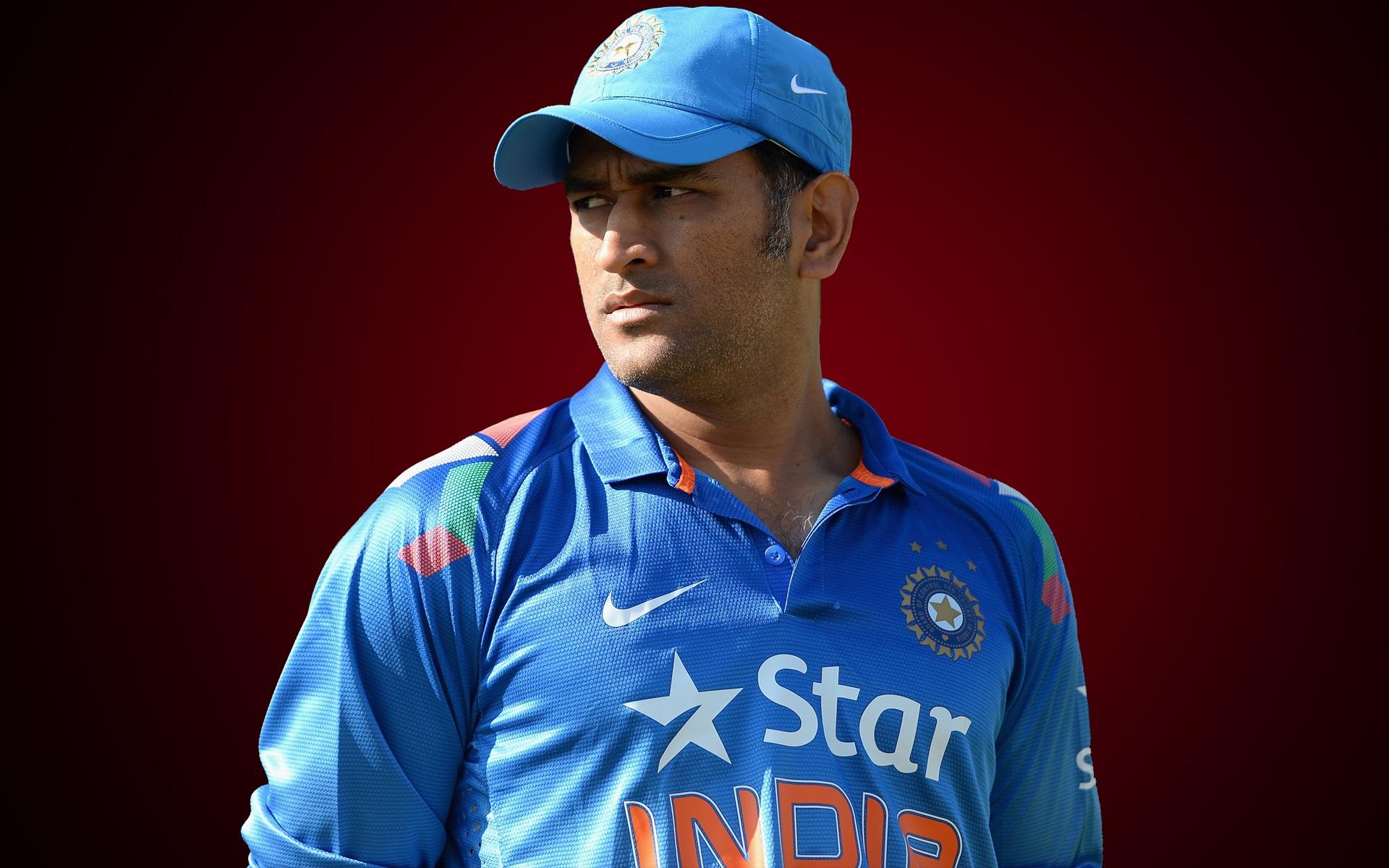 4k Ultra HD Ms Dhoni Quotes Wallpaper