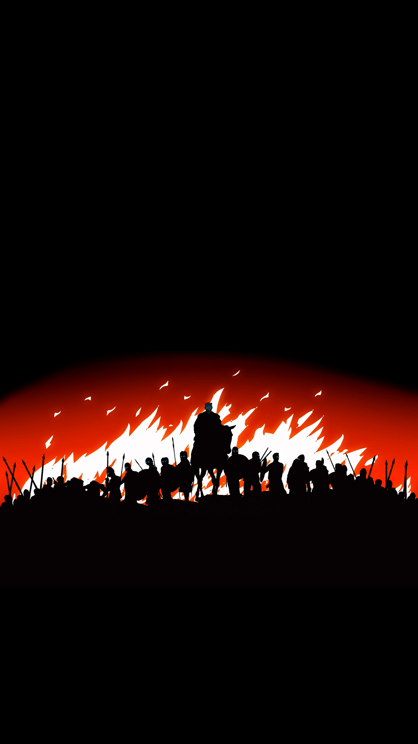 Game of Thrones Minimal [1440x2560]