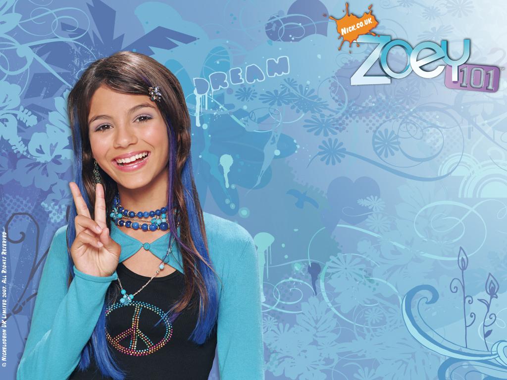 Free download Zoey 101 wallpaper 2 Zoey 101 Wallpaper 7724310