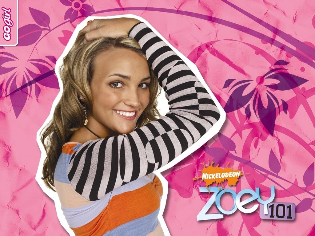 Zoey 101 Wallpaper