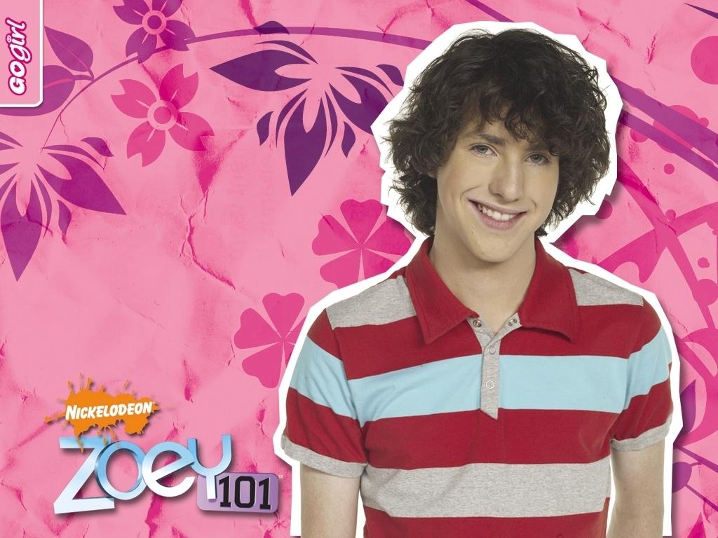 Free download Zoey 101 Zoey 101 [1024x768] for your Desktop