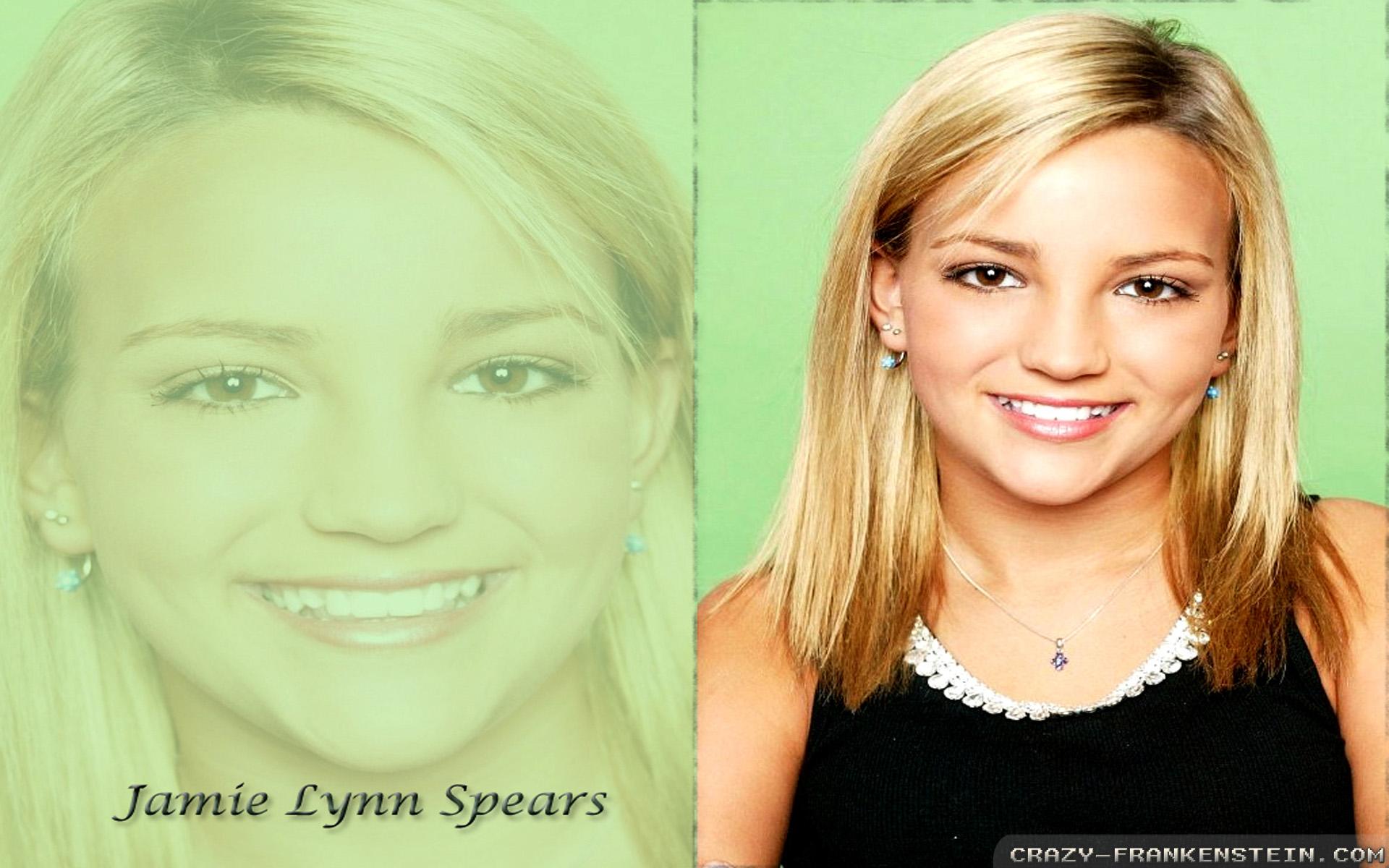 Jamie Lynn Spears wallpaper