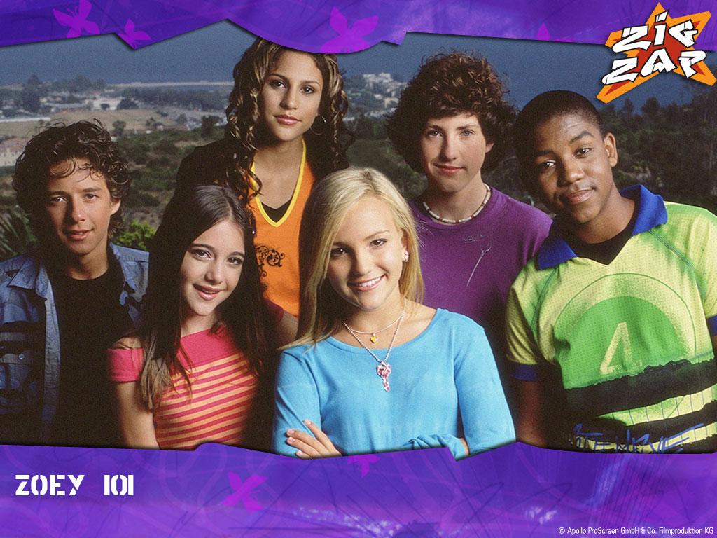 mongo blogs: zoey 101 wallpaper
