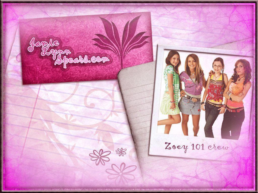 Zoey 101 Wallpaper. Wallpaper 10.1