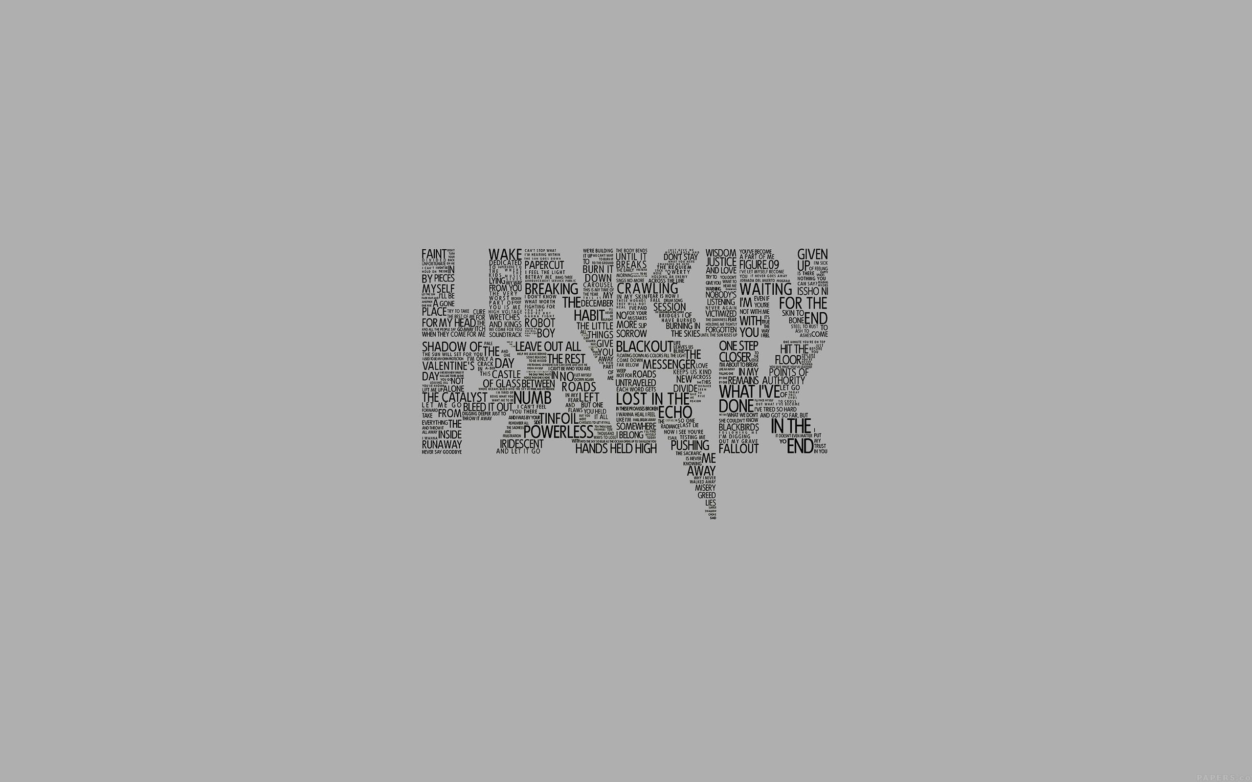 DesktopPapers.co park legacy dark logo music