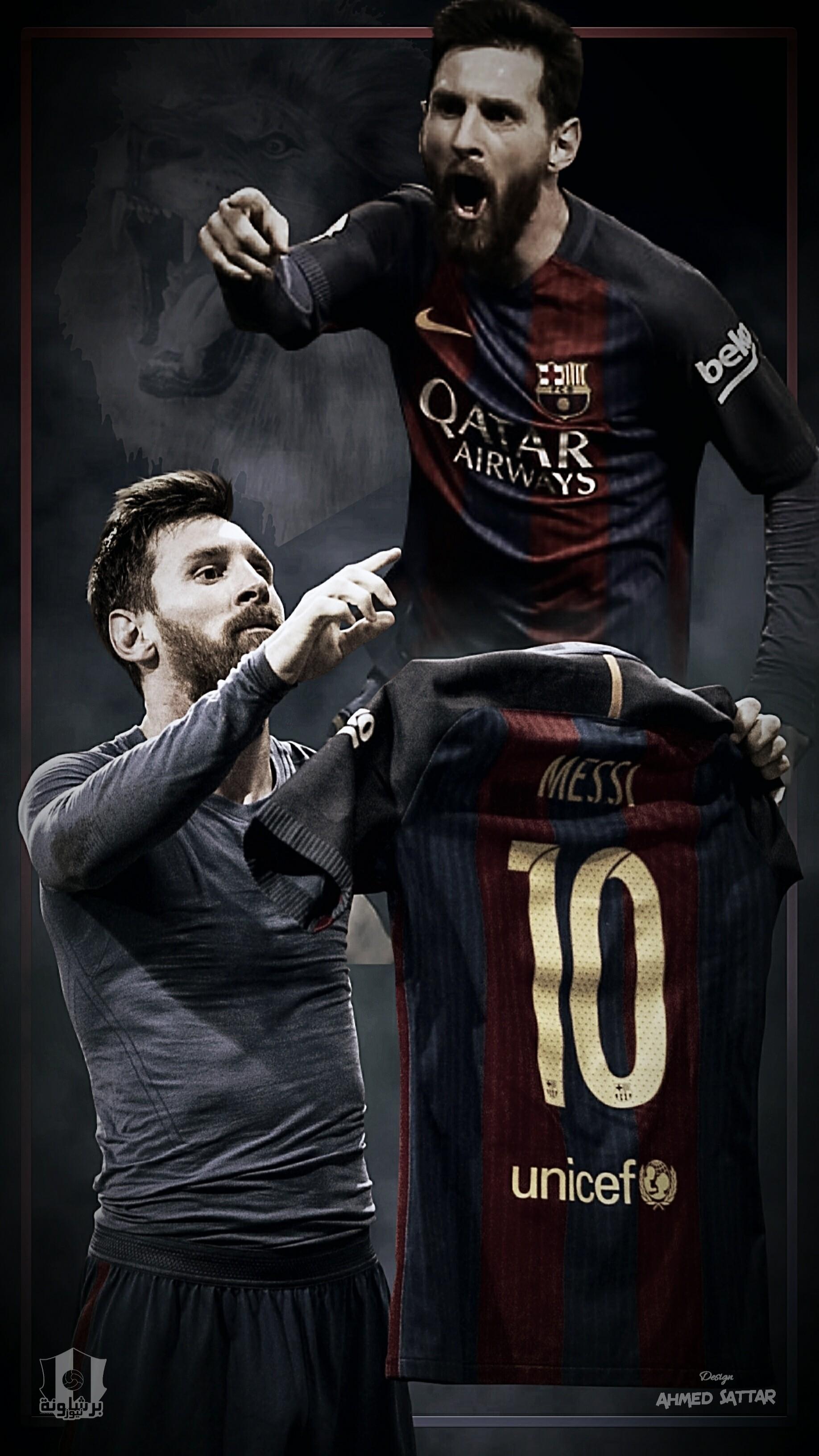 Messi Ultra HD Android Wallpapers - Wallpaper Cave