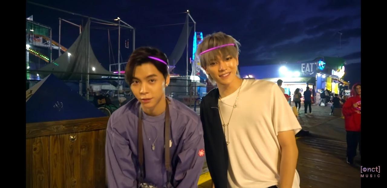 taeyong desktop wallpaper