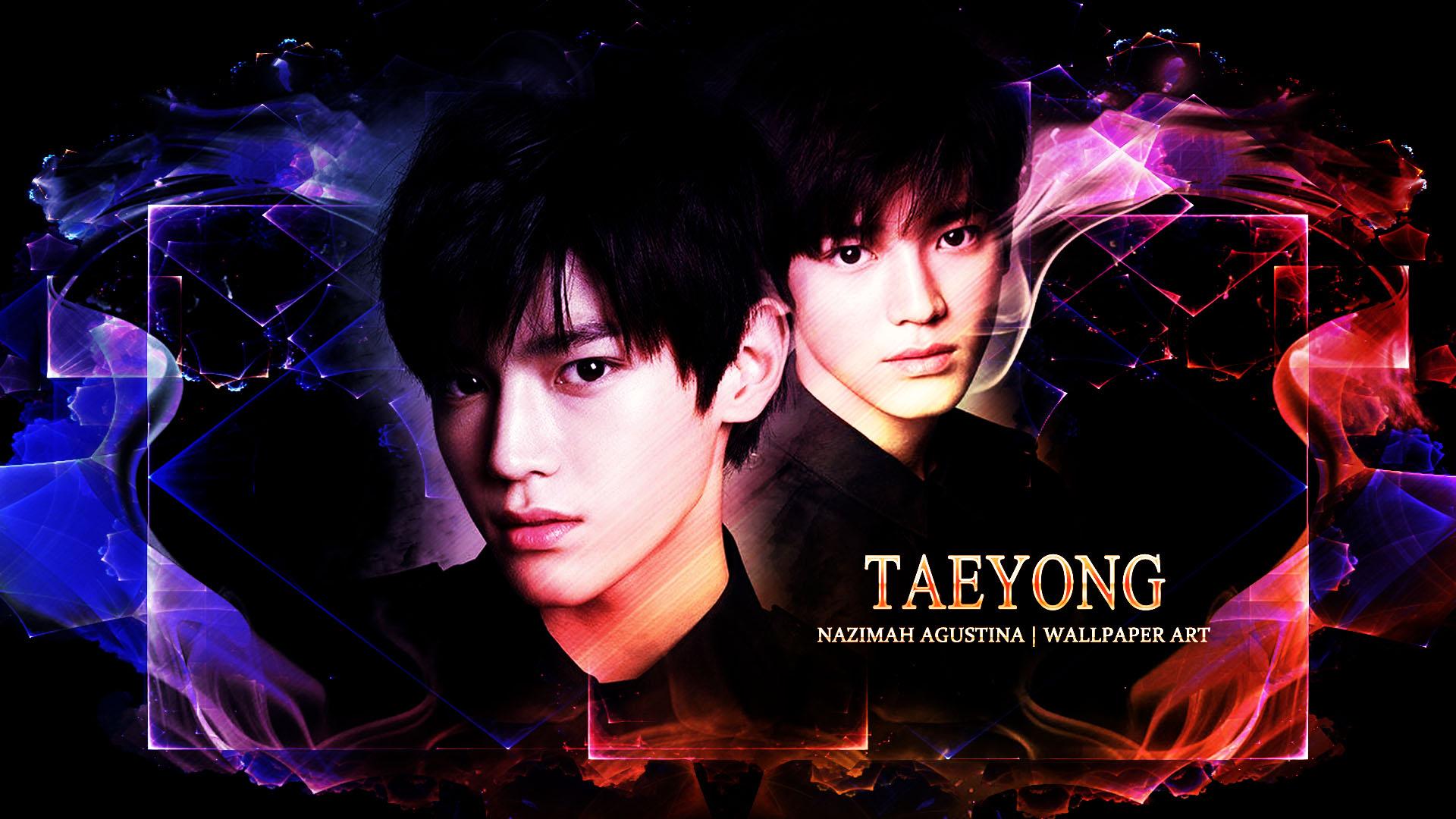 Wallpaper NCT (Neo Culture Technology). ♥ AgustiNazimah