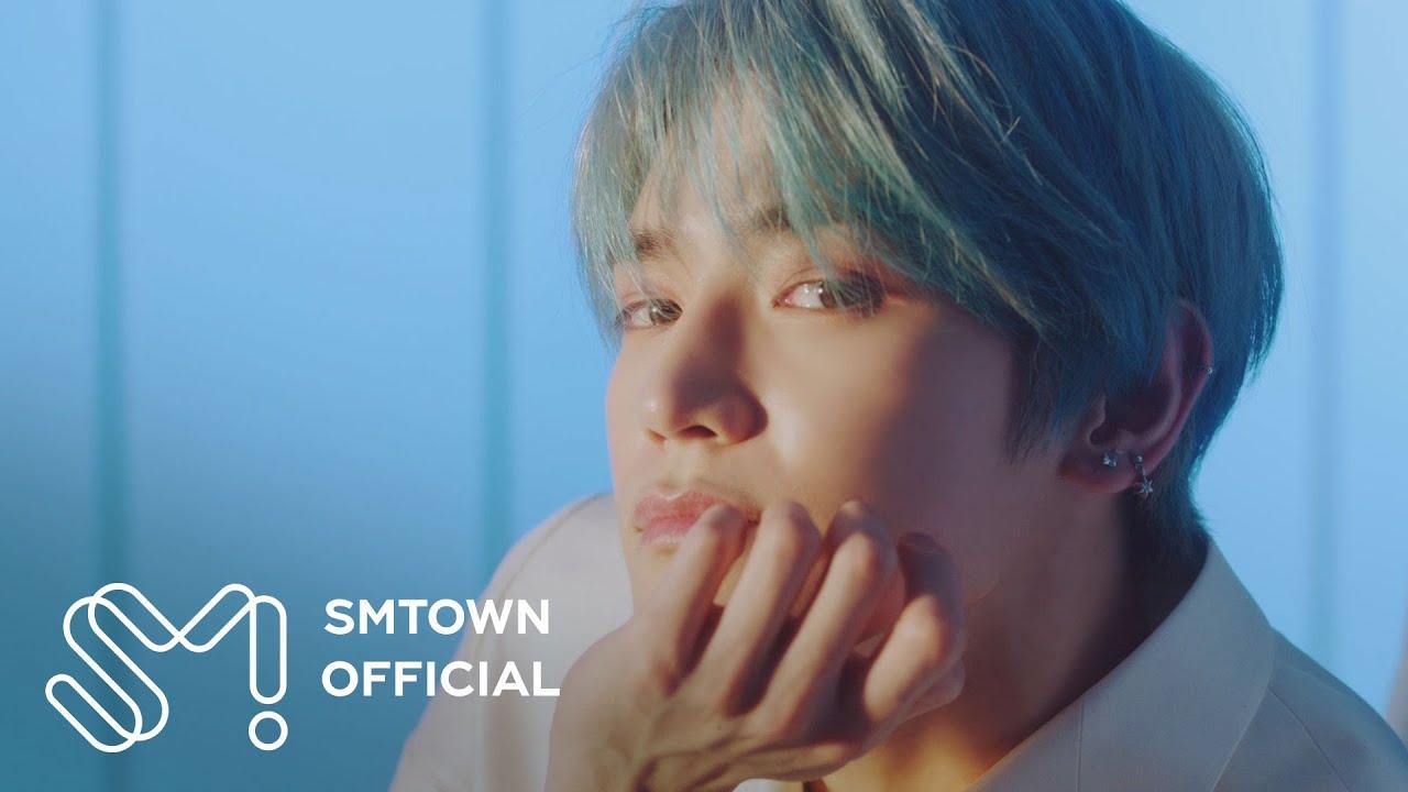 STATION 3 TAEYONG 태용 'Long Flight' MV
