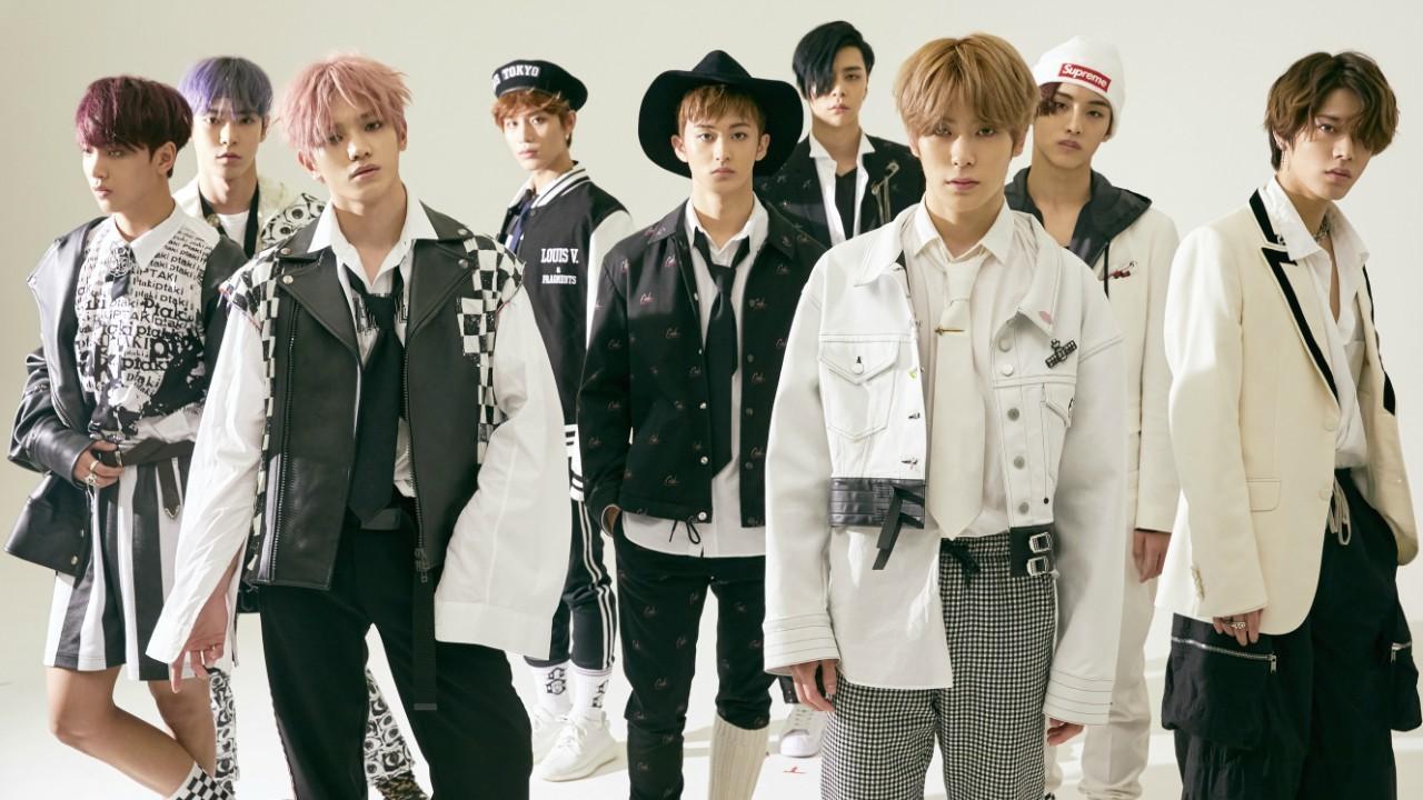 taeyong desktop wallpaper
