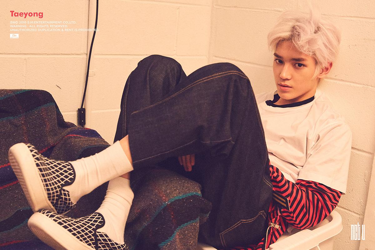 7th Sense' & 'Without You' (update 05 01) U Official Debut