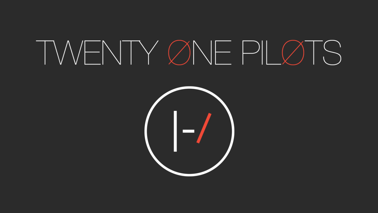 Twenty One Pilots Computer Wallpaper, Picture