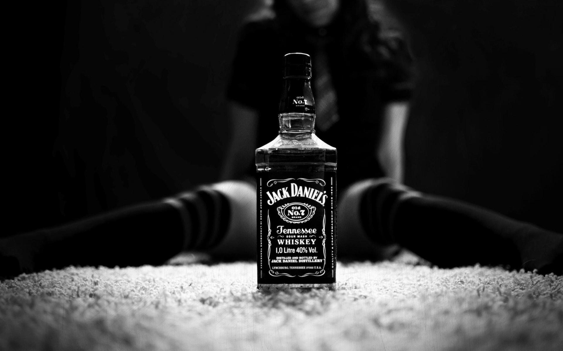 Jack Daniels HD Wallpaperwallpaper.net