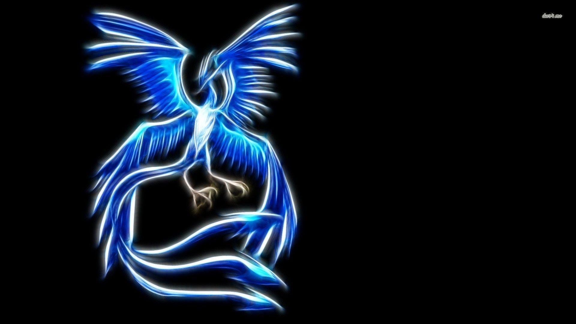 Articuno Wallpaper