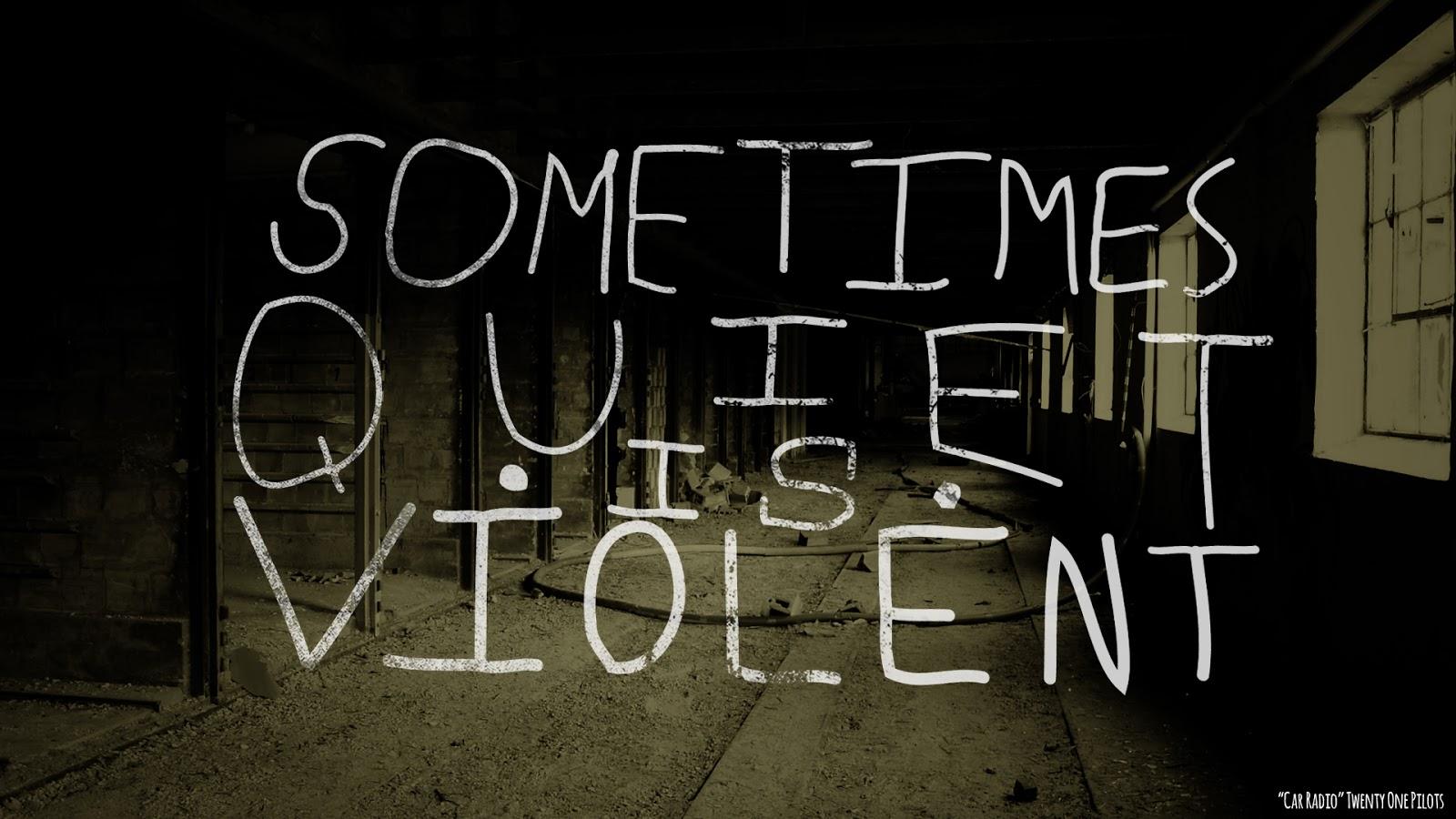 4741 Jly Picture For Twenty One Pilots Lyrics Radio