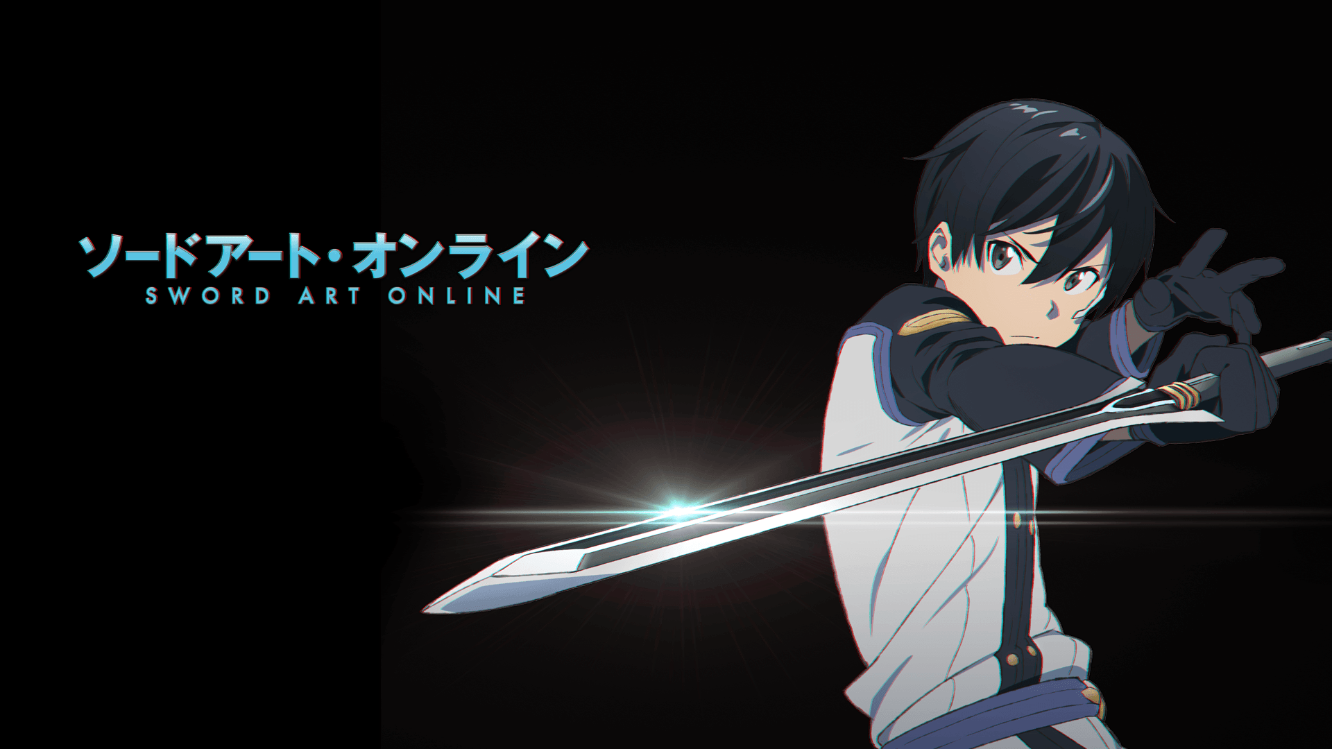 Sword Art Online Movie: Ordinal Scale HD Wallpaper. Background