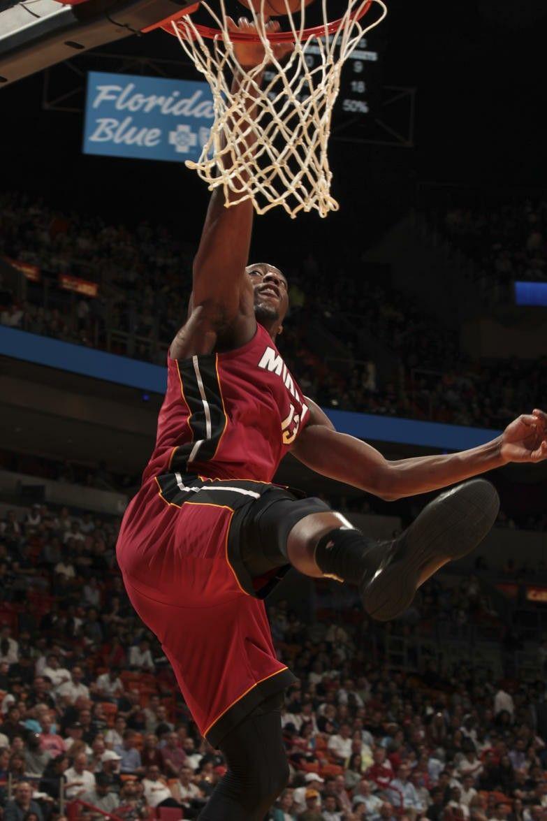 Miami Heat center Bam Adebayo named NBA Eastern Conference Player HD  wallpaper  Pxfuel