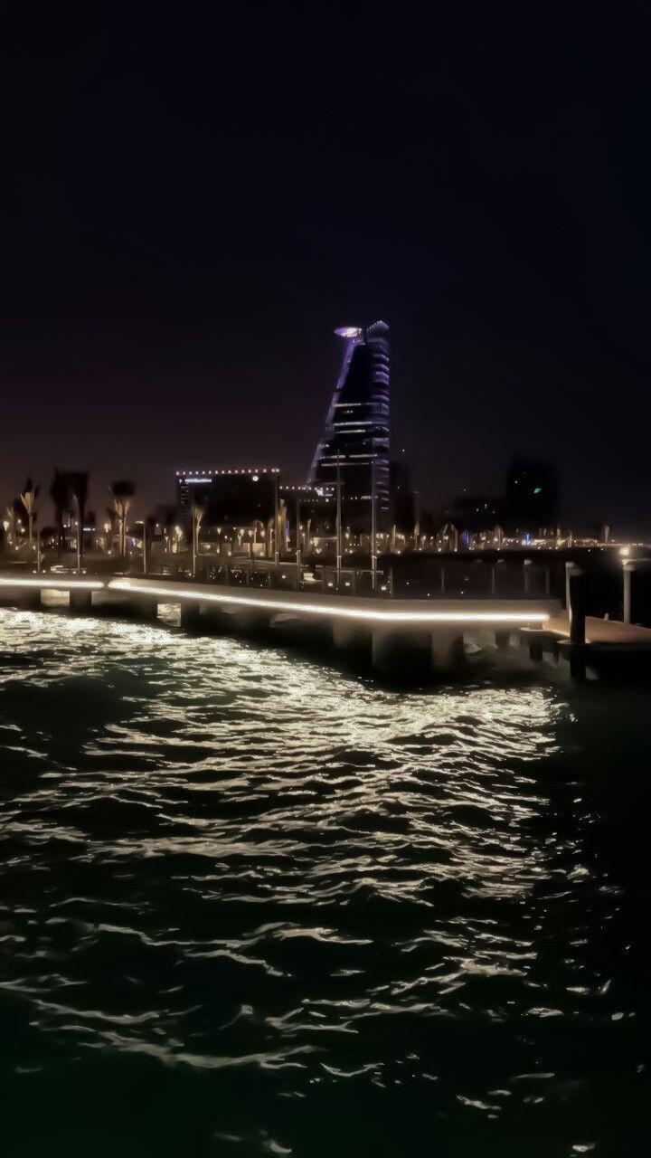 jeddah #wallpaper #iphone. Jeddah saudi arabia, Jeddah, Pretty sky