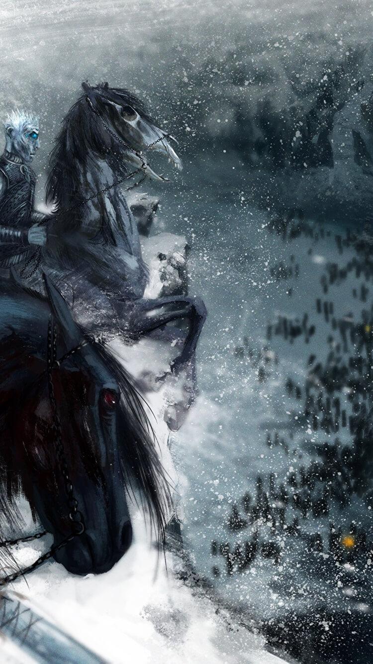 Game of Thrones Wallpapers: Get It Today For Your Mobile