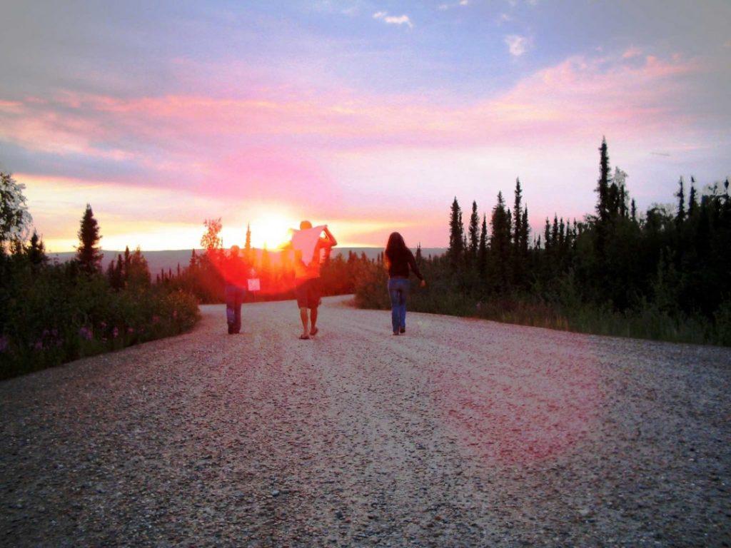Ultimate Guide for an EPIC Alaska Road Trip [February 2020]