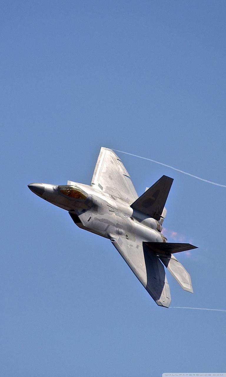 F22 Android Wallpapers - Wallpaper Cave