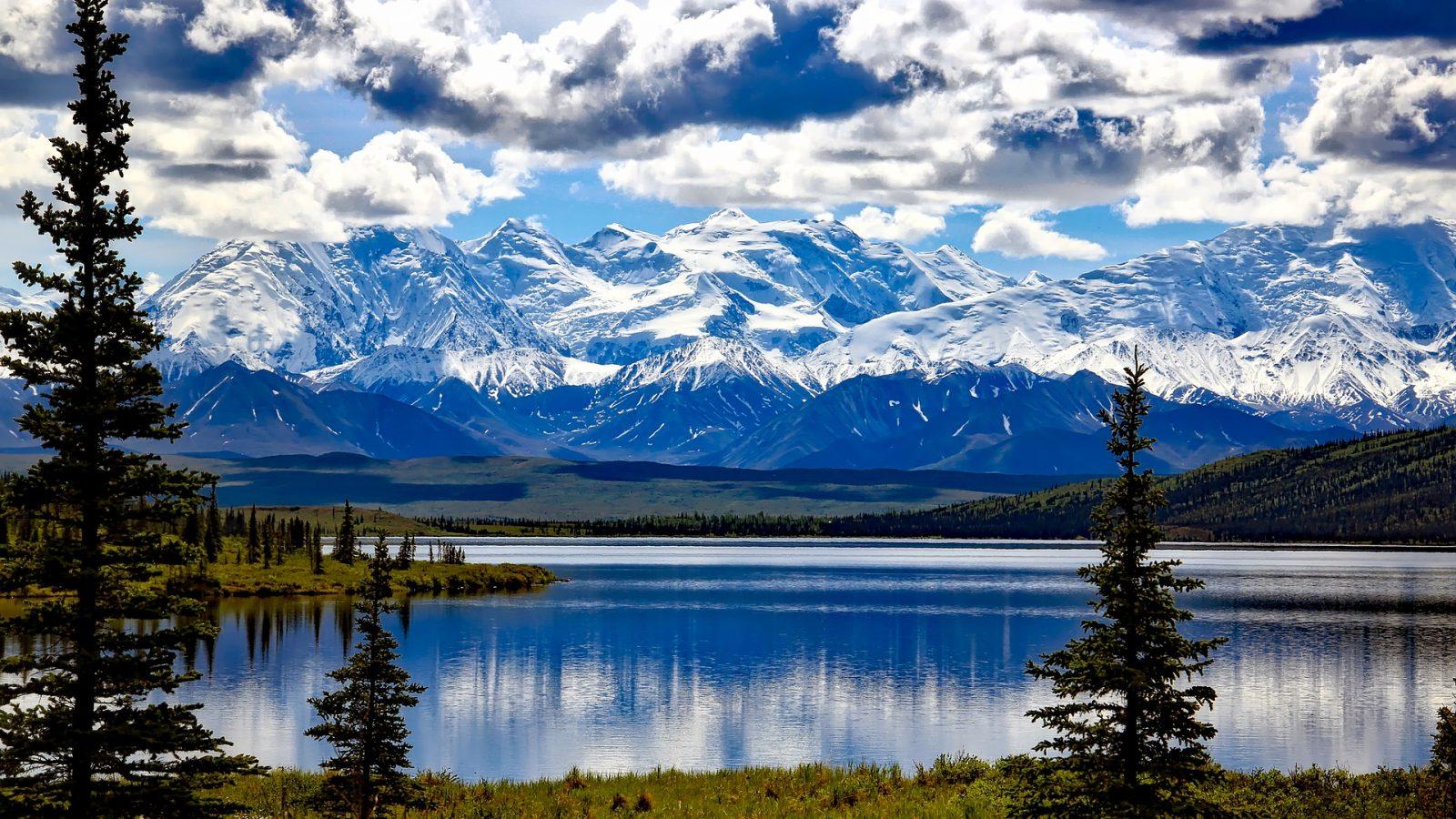 Stops To Include On The Perfect Alaska Itinerary
