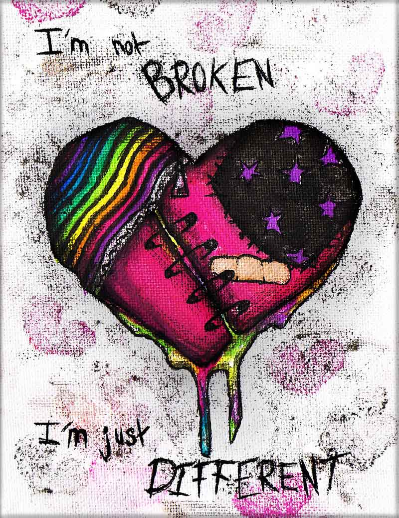 Free download 10 Heart Touching Broken Heart Sad Love Wallpaper