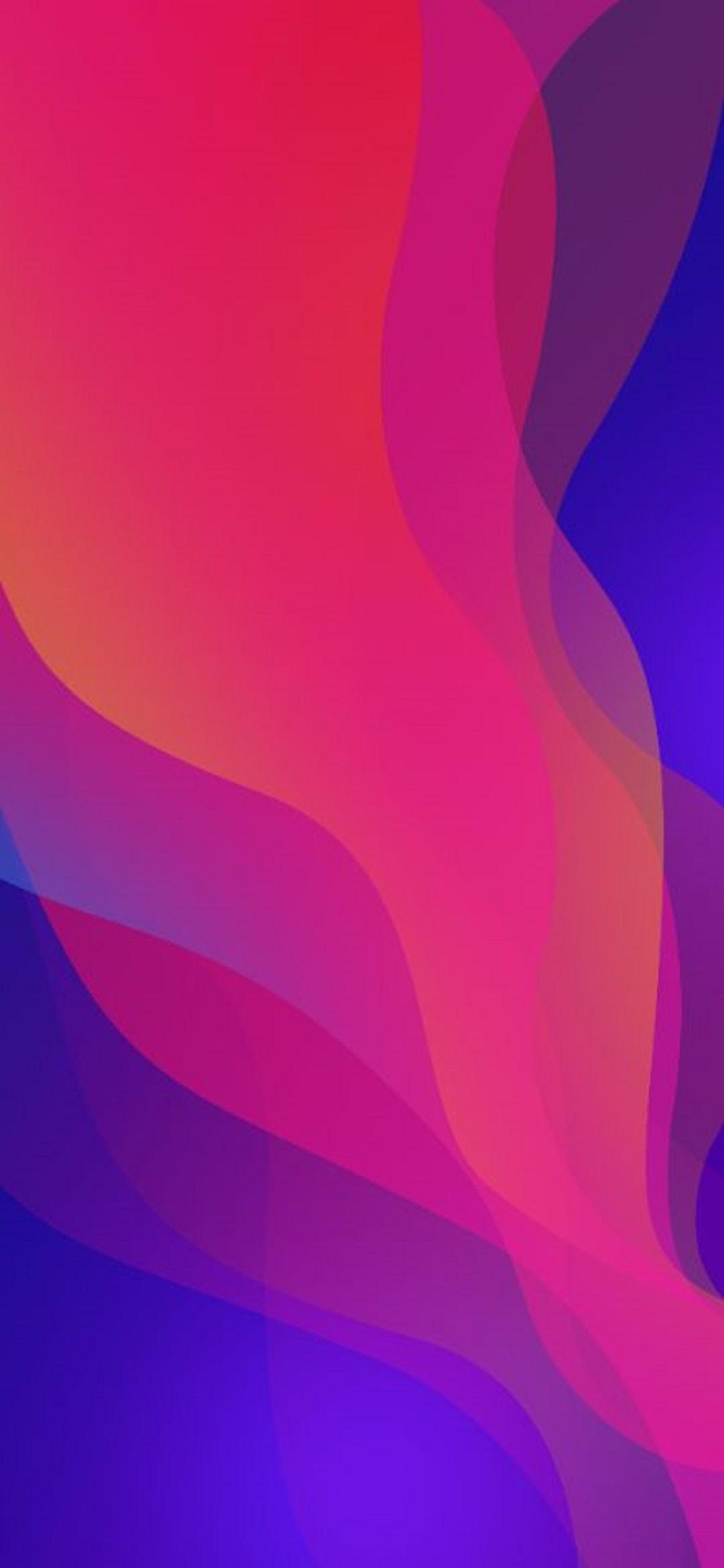 Download Oppo Find X stock wallpaper (Full HD wallpaper)